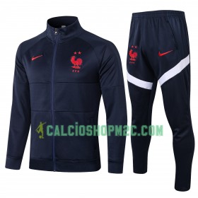 Francia Tuta Rappresentanza 2020/2021 M003